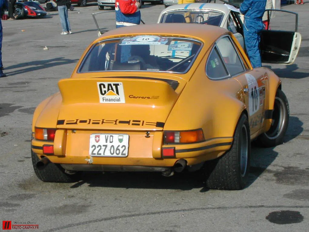 Tour Auto 2002